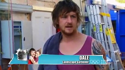 The Block - Se5 - Ep45 HD Watch