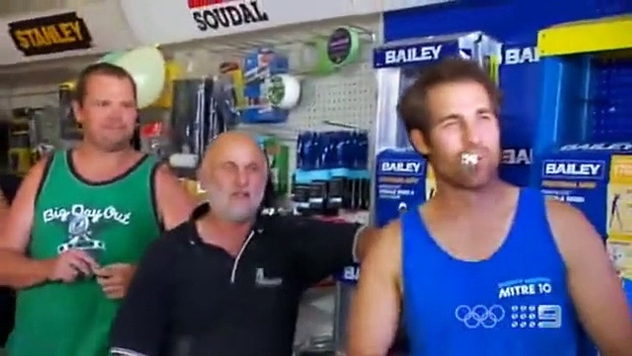 The Block - Se5 - Ep48 HD Watch