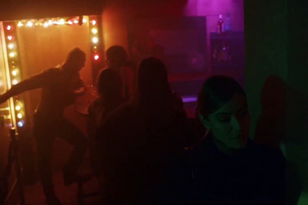 Grand Jeté - 123Movies