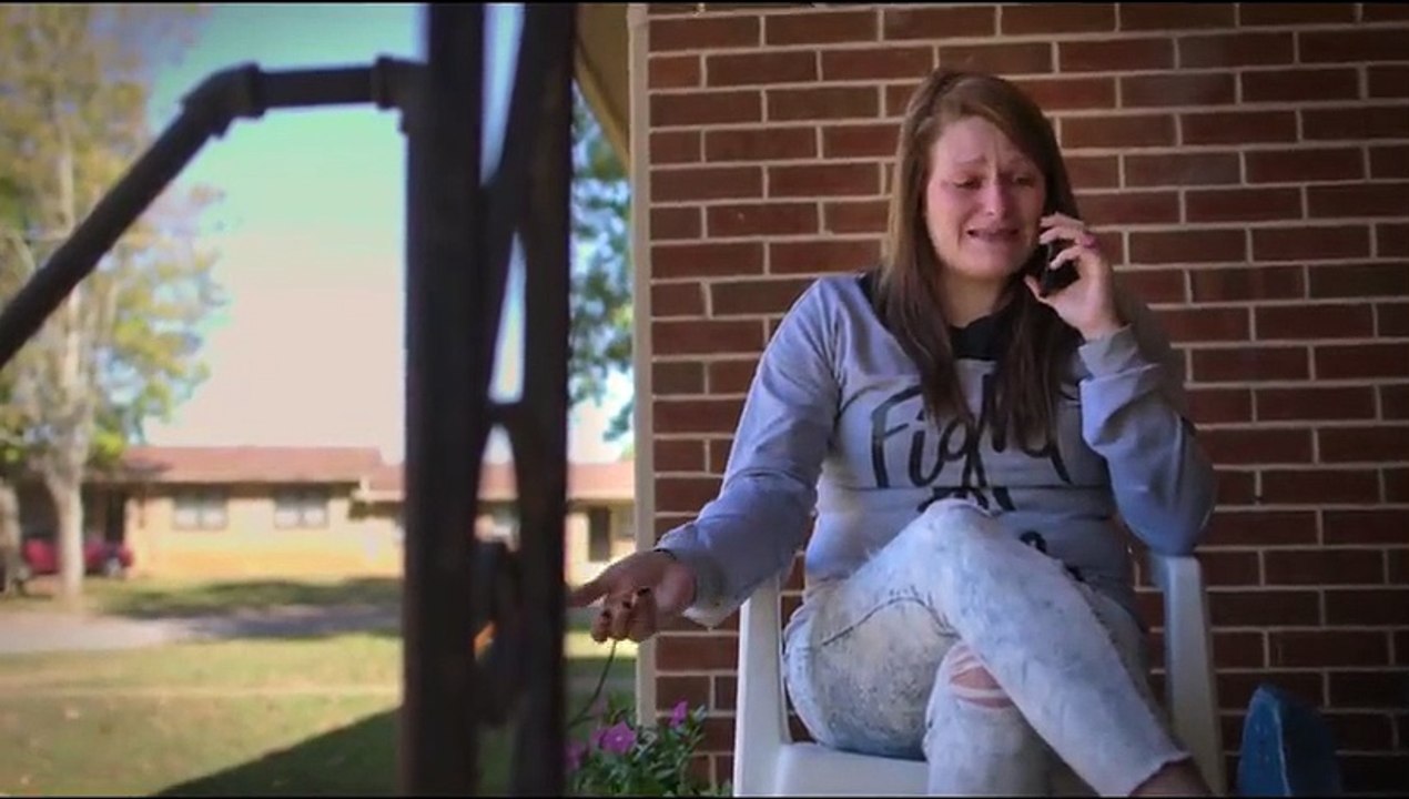 State of Alabama vs. Brittany Smith (2022) Watch HD