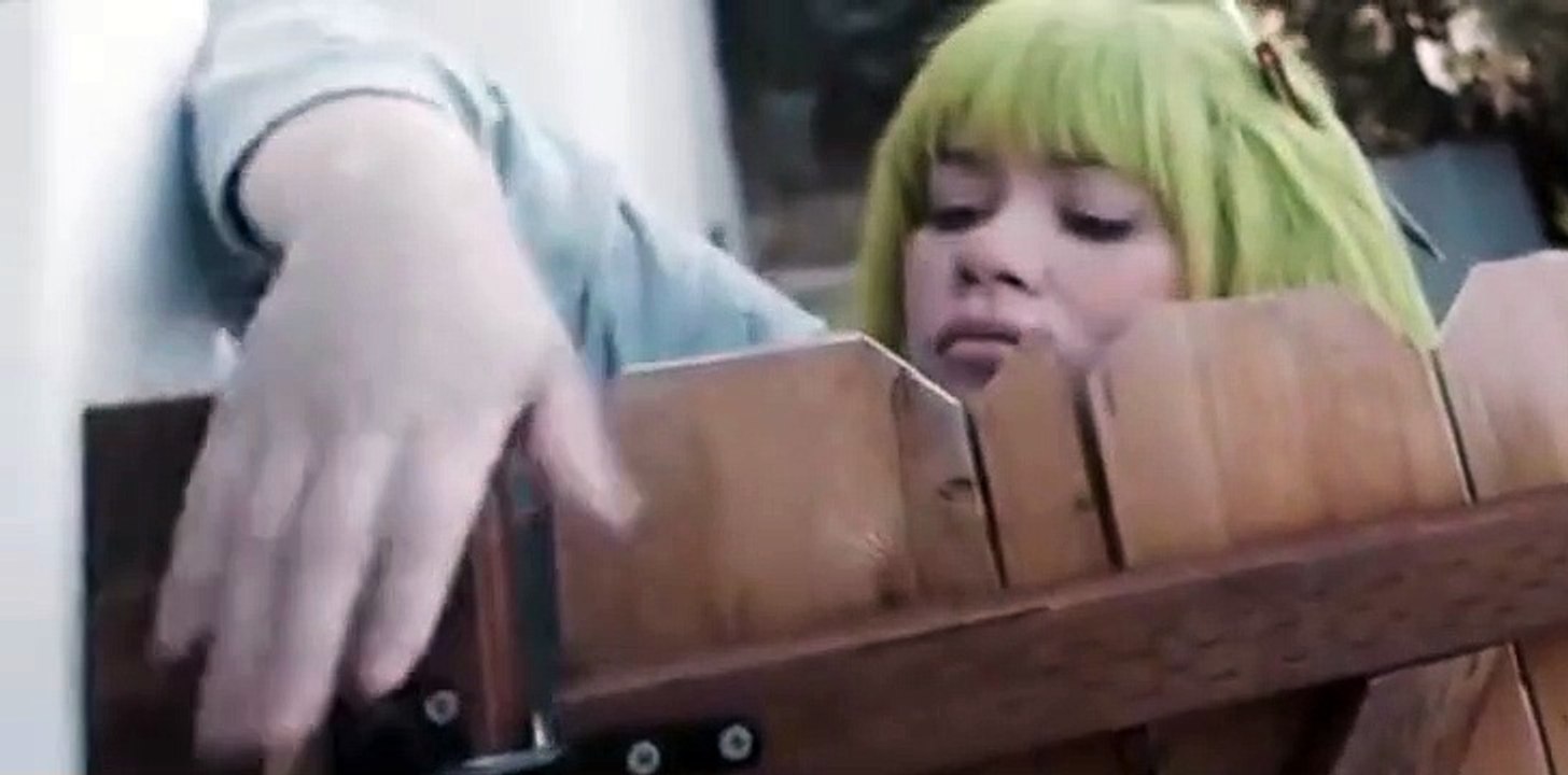 Crystal the Webseries S01 E01