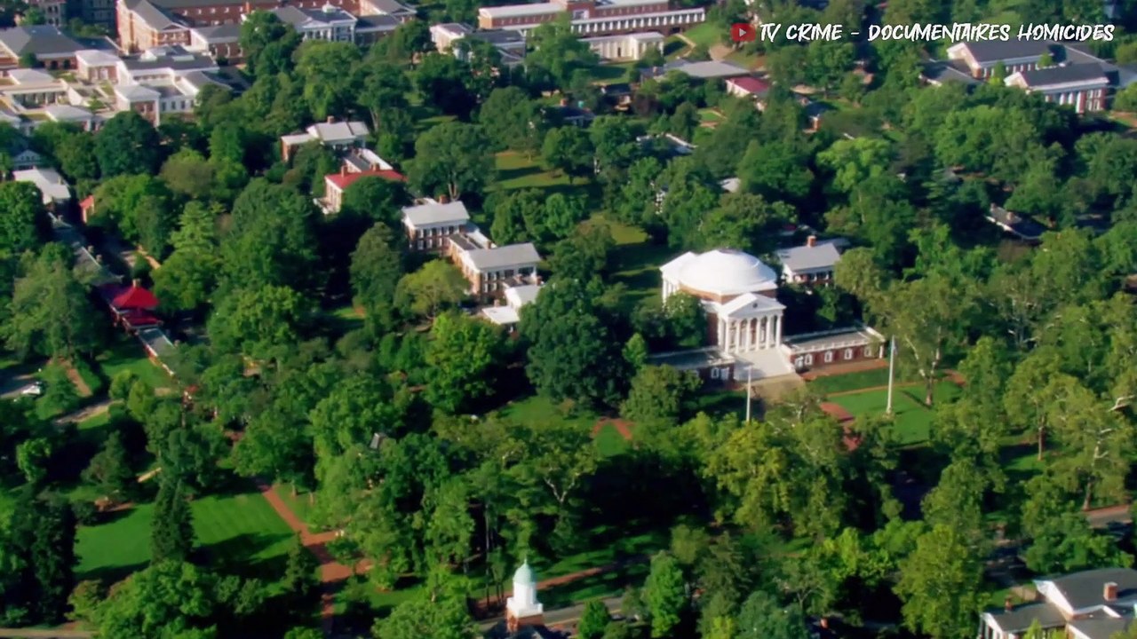 Vanity Fair Confidential  Campus mortel   Enquête criminelle USA  Crime Investigation