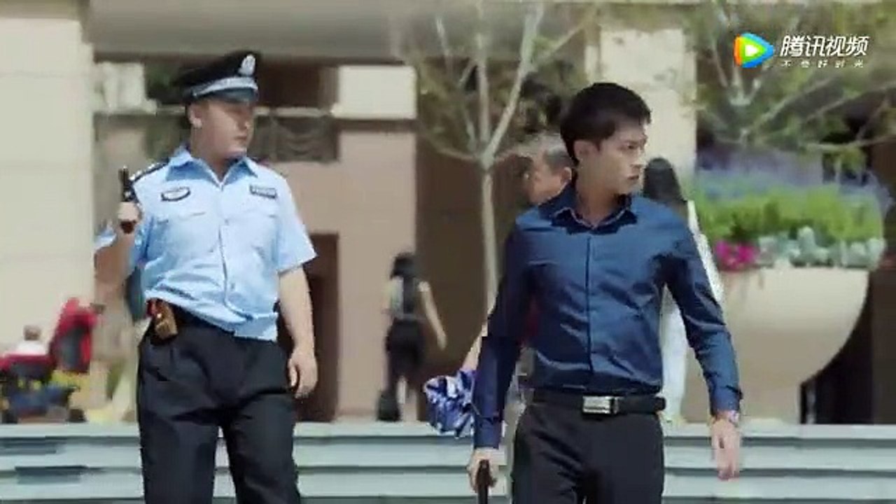 Xue Jin Xuan Feng - Se01 - Ep24 Watch HD