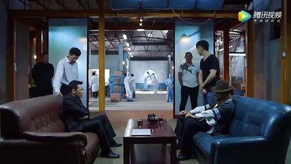 Xue Jin Xuan Feng - Se01 - Ep30 Watch HD