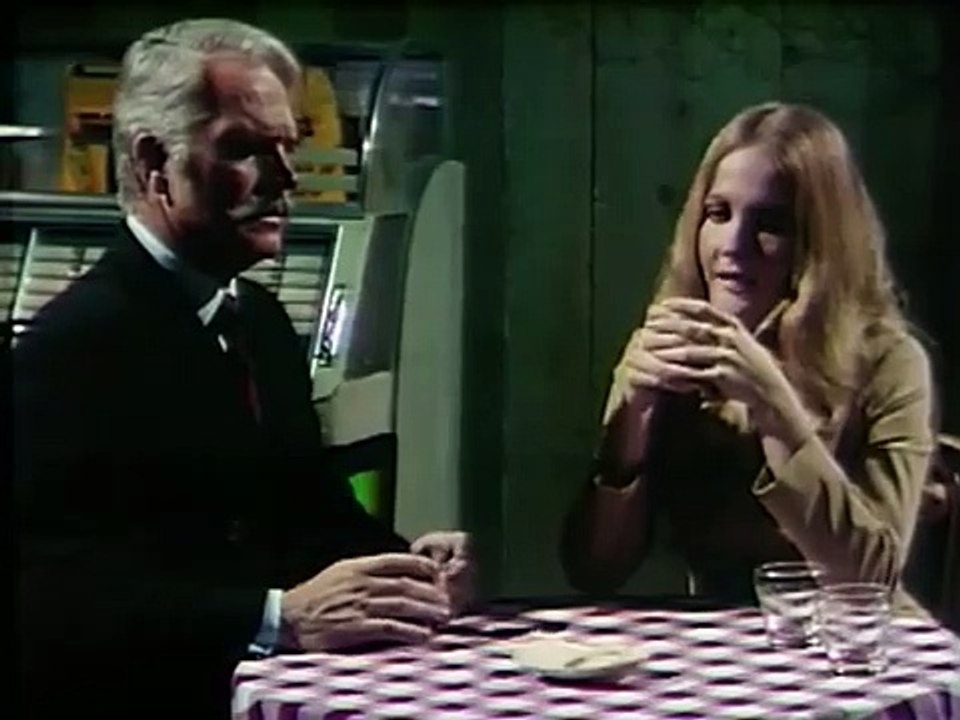 Dark Shadows (1966) - Ep731 HD Watch