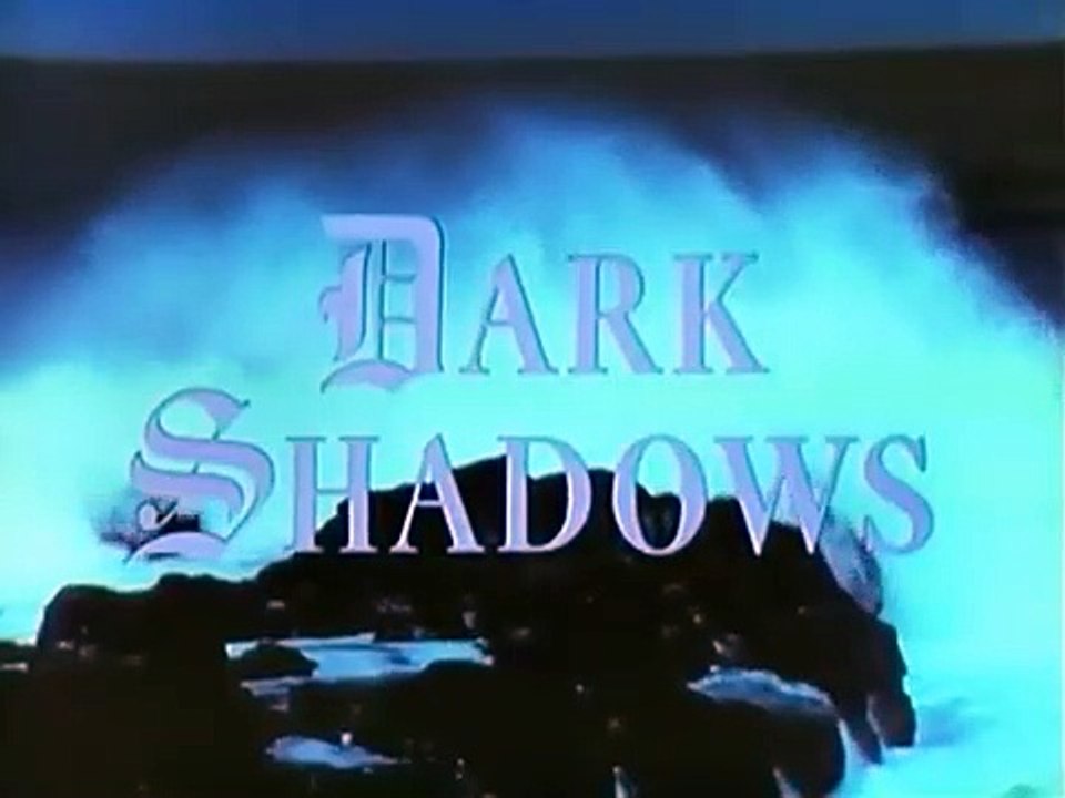 Dark Shadows (1966) - Ep732 HD Watch