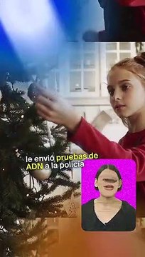 Una niña envió pruebas de ADN a la policía para saber si Santa Claus es real
