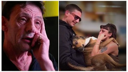 Mort de Leslie et Kevin : le cri du cœur du père du jeune homme