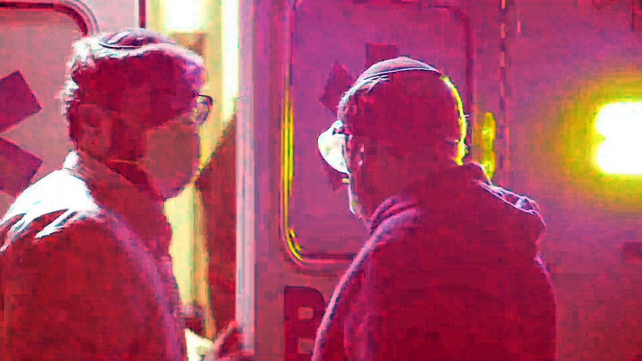 Isolation (2021) Watch HD