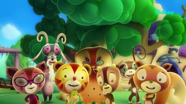 Price tigra Persija 1x11.Flap-Flap i oblak nevidljivosti