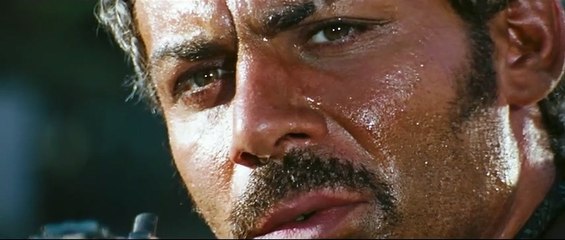 A Fistful of Dollars 1964