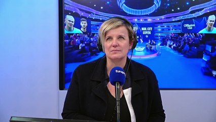 Ligue des champions : Manchester city et Haaland écrasent Leipzig, le débrief du 8e de finale