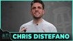 Chris Distefano Says Doing THIS Every Day Would Make Your Relationship Healthier - ATI