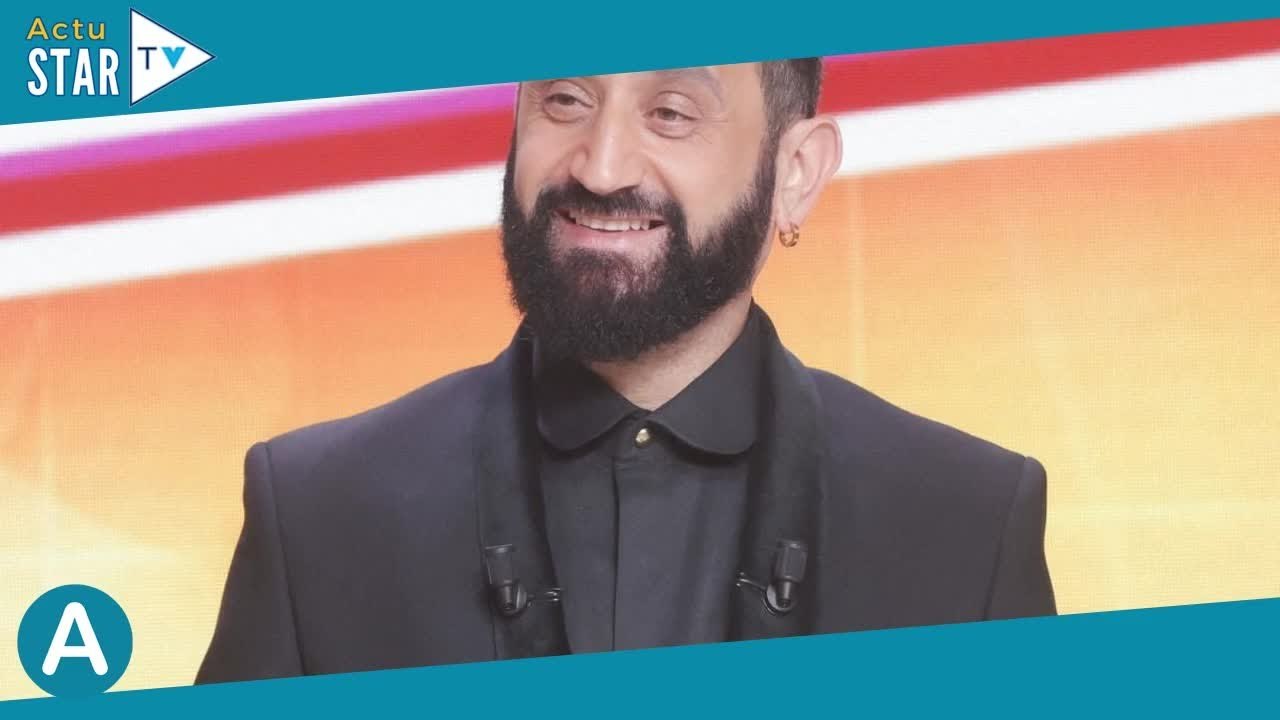 Cyril Hanouna sort du silence sur sa situation amoureuse, 24h après Kelly Vedovelli