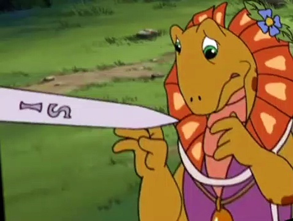 Redwall S02 E004