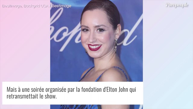 Albert de Monaco : Sa fille Jazmin, présente aux Oscars, dévoile une petite robe ravissante et dégaine talons hauts