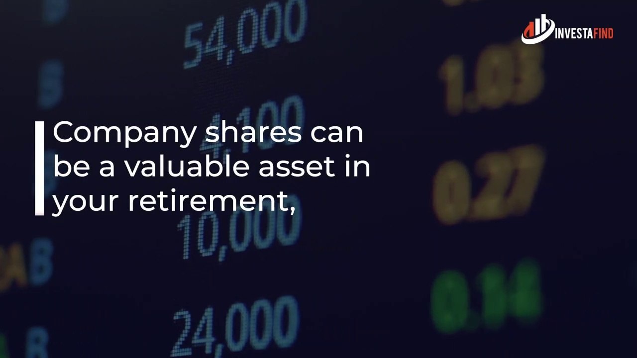 Jared Finds His Lost Shares with Investafind