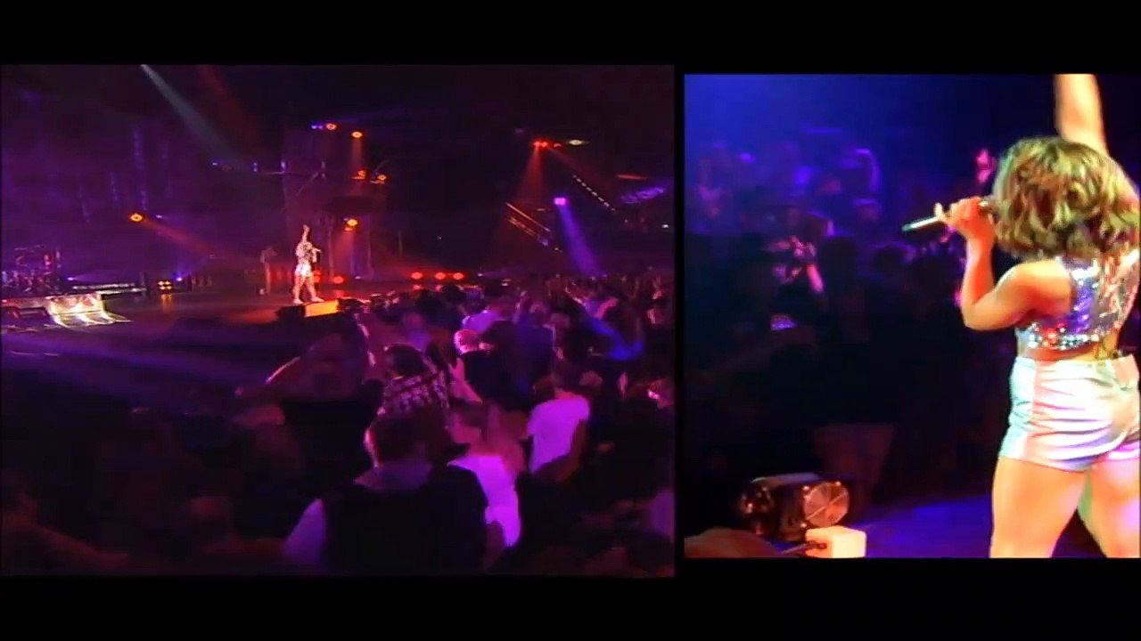 VANESSA MAI — Küss mich nochmal (Live aus Berlin)