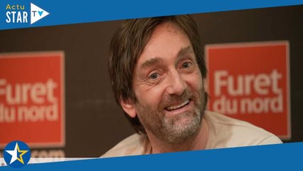 Pierre Palmade, ce jour où Carole Bouquet l'a rembarré : « Arrête, tu es homo ! »