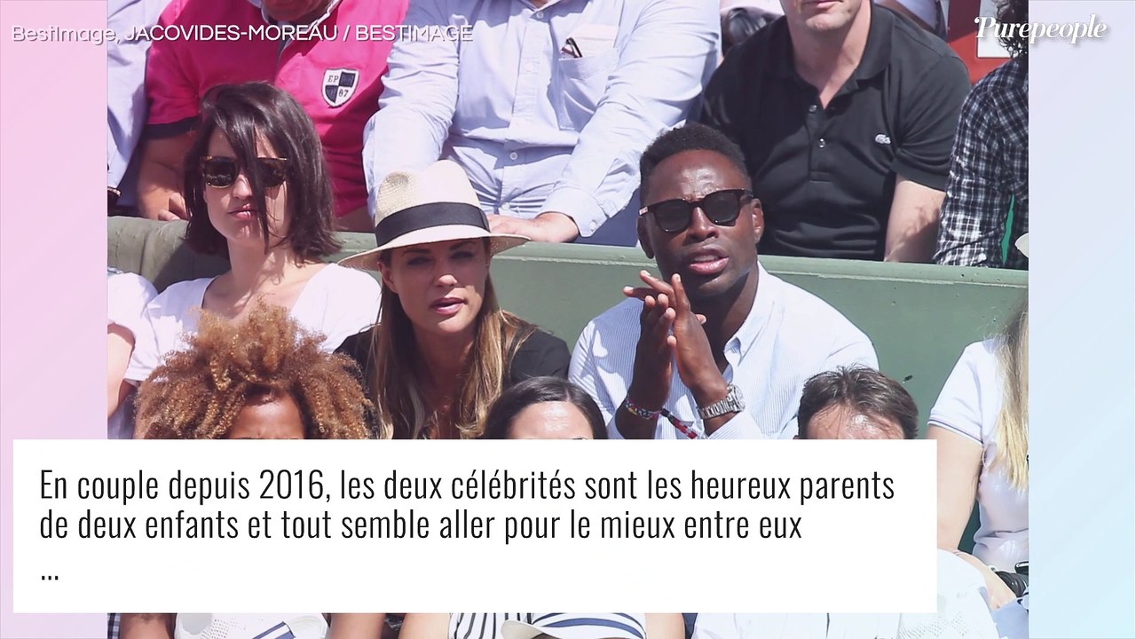 Ariane Brodier invivable ? Son compagnon, célèbre sportif, dévoile les trois choses qu'il déteste chez elle !