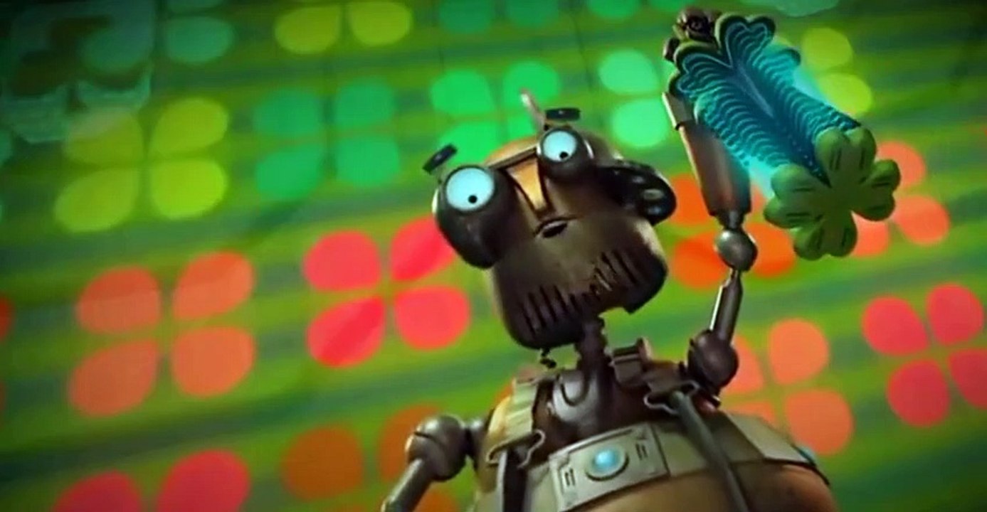 Bolts and Blip Bolts and Blip E022 Lord of the Box