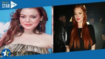 Lindsay Lohan enceinte : elle annonce la merveilleuse nouvelle avec une adorable photo