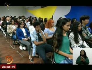 UNEXCA certifica a más de 300 jóvenes en materia de turismo