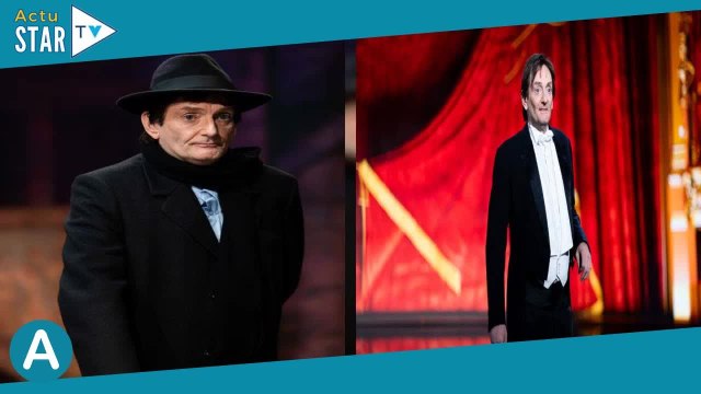 Pierre Palmade victime d'un AVC : les dernières nouvelles sur son état ne seraient pas bonnes