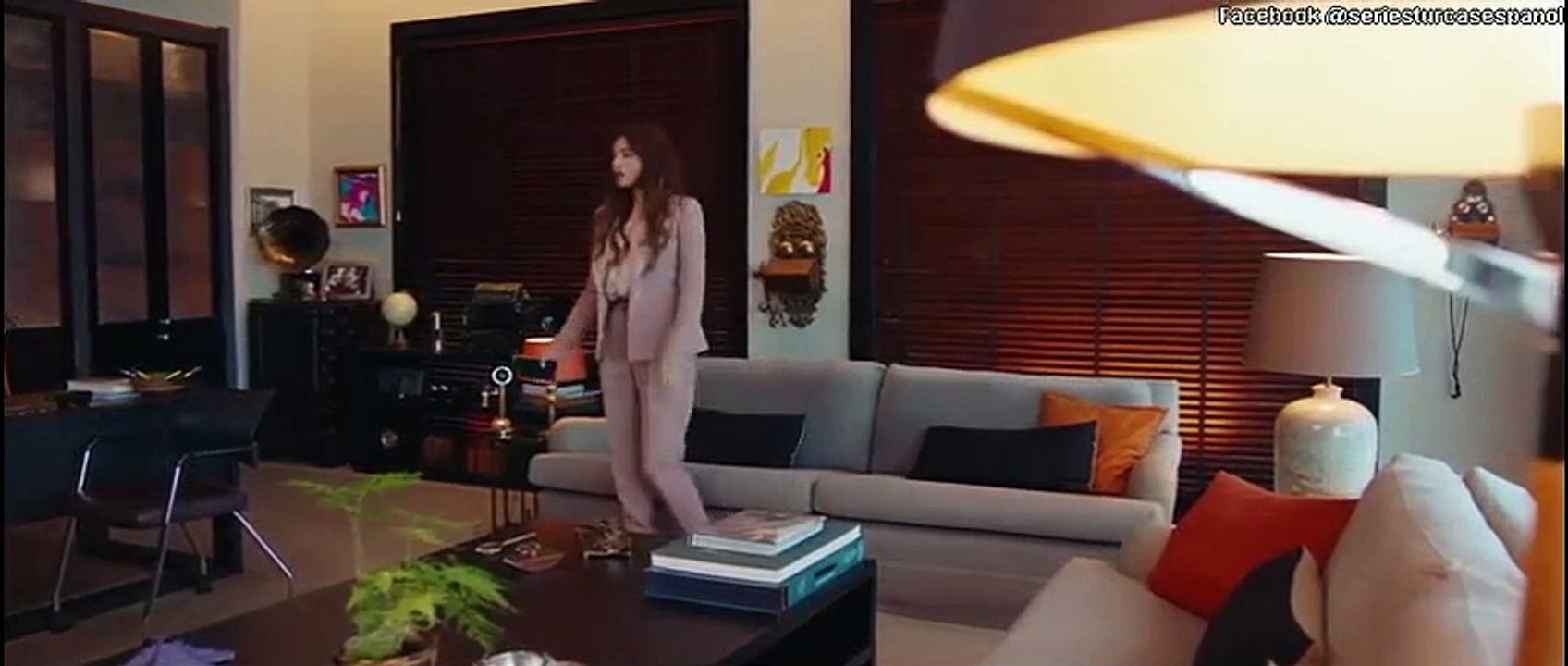 No Puedes Confiar en Los Hombres (Ego) Capitulo 7