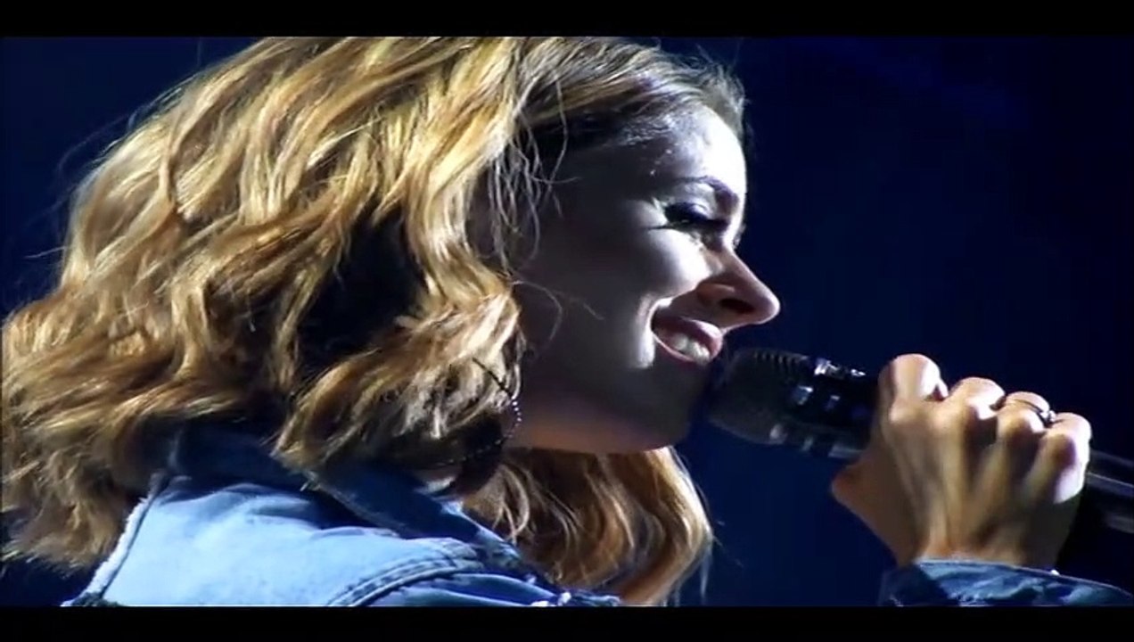 VANESSA MAI — In all deinen Farben (Live aus Berlin)