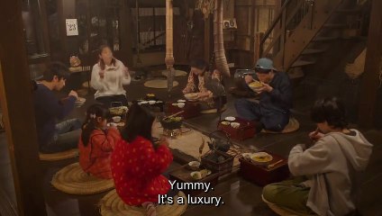 Tabiya Okaeri - 旅屋おかえり - The Long Way Home - Welcome Back to the Traveler - English Subtitles - E2