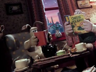 A Grand Day Out A Grand Day Out