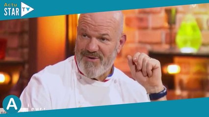 Philippe Etchebest : ce candidat de Top Chef qu'il regrette de ne jamais avoir coaché