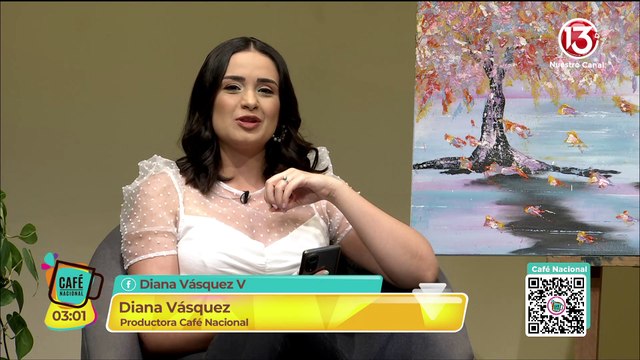 Infecciones virales - Café Nacional