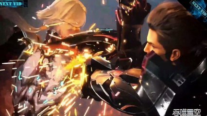 Swallowed Star Episode 62 English Sub