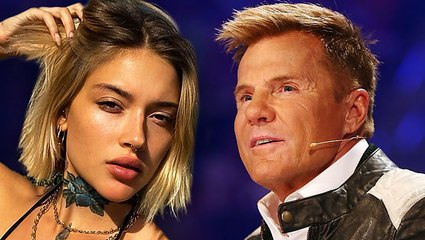 „Egoistischer Selbstdarsteller“: Jill Lange schießt gegen Dieter Bohlen