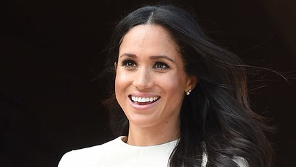 Download Video: Da werden die Royals staunen: So holt sich Meghan ihre Freiheiten zurück