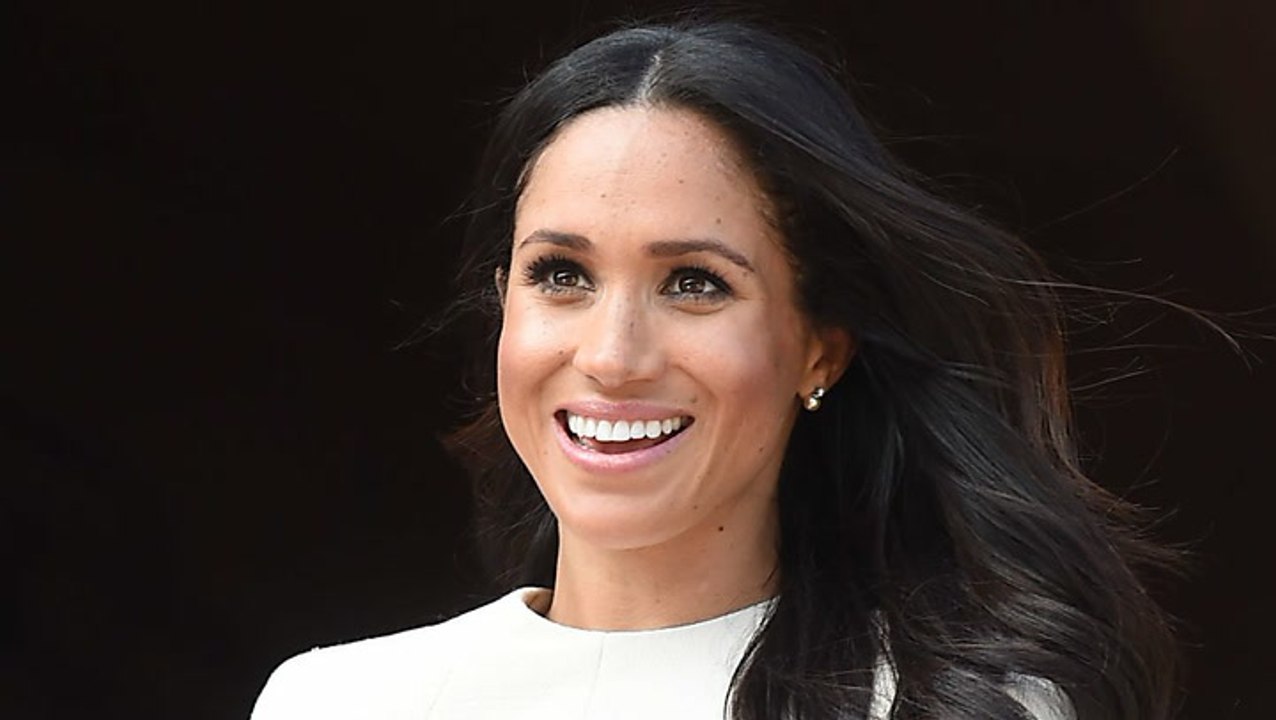 Da werden die Royals staunen: So holt sich Meghan ihre Freiheiten zurück