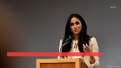 Why Meghan Markle's Nose Is A Plastic Surgery Trend