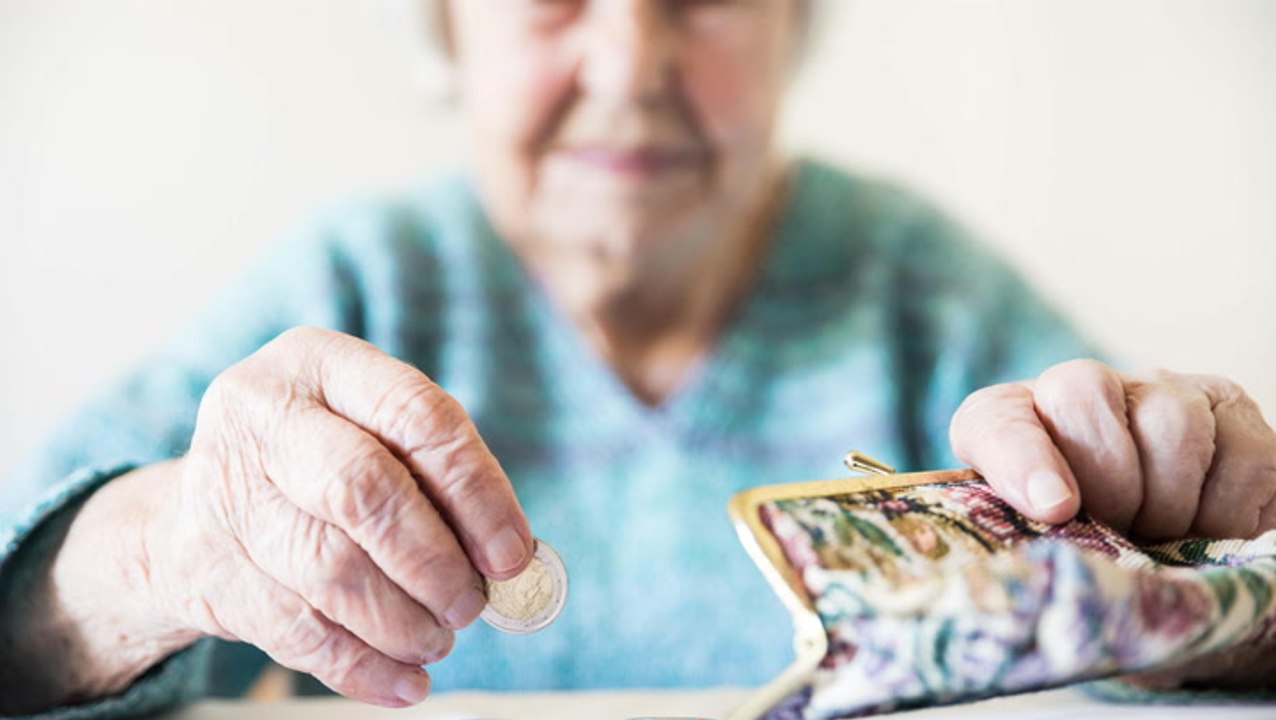 Rente: So entgeht man einer Doppelbesteuerung