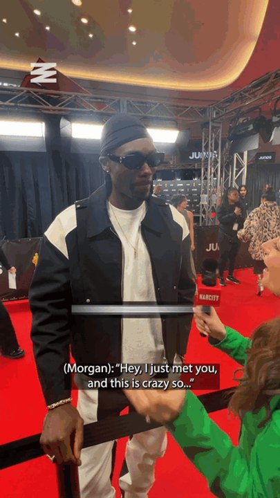 Watch Canadian Celebs Play “Finish The Lyrics” At The 2023 Junos