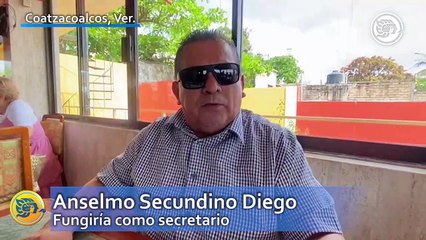 Por concretarse Asociación Civil Desarrollo e Investigación Cultural de Allende-Coatzacoalcos