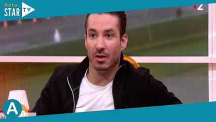 Jérémy Ferrari tenté par une carrière en politique ? « Parfois, c’est tentant… »
