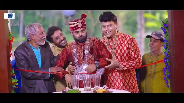 Matal Jamai | মাতাল জামাই | Akhomo Hasan | Mihi Ahsan | Monira Akter Mithu | Bangla New Natok 2023