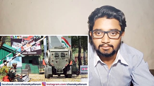 Why Are Terrorists Repeatedly Attacking Pakistan The Chanakya Dialogues With Major Gaurav Arya