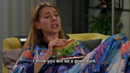 Gecenin Ucunda / At the end of the Night - Episode 22 (English Subtitles)