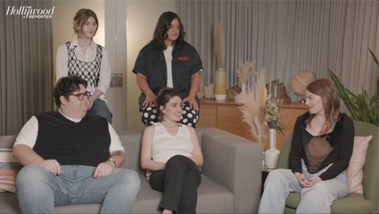 ‘I Used to Be Funny’ Cast & Director On Taking On Trauma & Turning It Into Comedy | SXSW 2023