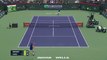 Medvedev v Zverev | ATP Indian Wells | Match Highlights