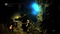 Dark Souls: Daughters of Ash [16] Nito et Ciaran