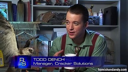 Season 1 | show | 2006| S1 | Official Clip